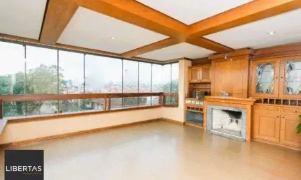 Apartamento com 2 quartos à venda na Rua Guadalupe, 490, Jardim Lindóia, Porto Alegre