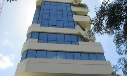 Barracão / Galpão / Depósito à venda na Avenida Carlos Gomes, 1200, Boa Vista, Porto Alegre