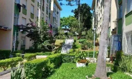 Apartamento para Venda - 59.89m², 3 dormitórios, 1 vaga - Vila Nova