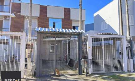 Casa com 2 quartos à venda na Rua Zuzu Angel, 278, Hípica, Porto Alegre