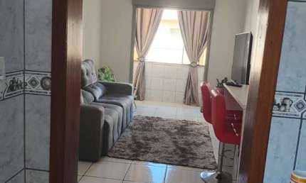 Apartamento com 1 quarto para alugar na Rua Inconfidência, 81, Centro, Canoas
