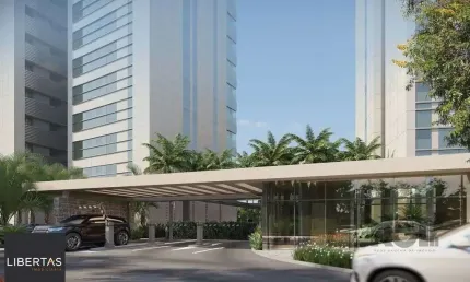 Apartamento com 4 quartos à venda na Avenida Diário de Notícias, 1500, Cristal, Porto Alegre