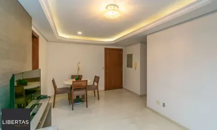 Apartamento com 2 quartos à venda na Rua Faria Santos, 387, Petrópolis, Porto Alegre