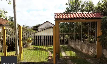 Casa 4 dormitórios à venda no bairro vila jardim - porto alegre