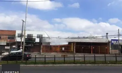 Terreno à venda na Avenida Protásio Alves, 6575, Três Figueiras, Porto Alegre