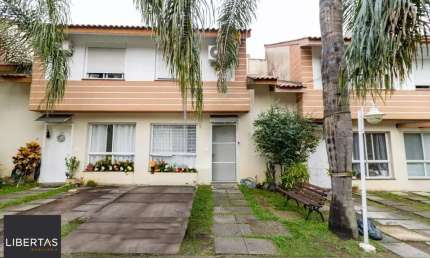 Casa em condomínio fechado com 3 quartos à venda na Rua Coronel José Rodrigues Sobral, 421, Partenon, Porto Alegre