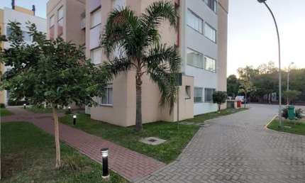 Apartamento com 2 quartos à venda na Rua Dorival Castilhos Machado, 490, Aberta dos Morros, Porto Alegre