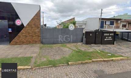Terreno para Venda - 0m², 0 dormitórios, Santo Antonio