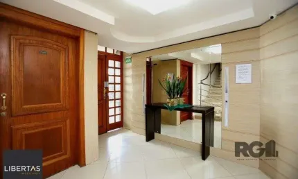 Apartamento com 2 quartos à venda na Rua Dona Oti, 190, Petrópolis, Porto Alegre