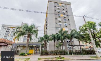 Apartamento 69m², 3 dormitórios, 1 vaga no bairro Tristeza