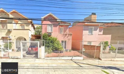 Casa com 3 quartos à venda na Rua Doutor Oscar Bittencourt, 431, Menino Deus, Porto Alegre