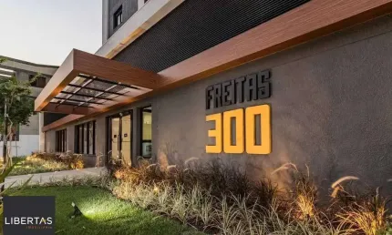 Apartamento com 1 quarto à venda na Rua Professor Freitas e Castro, 300, Azenha, Porto Alegre