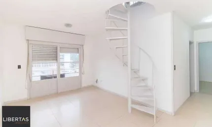 Cobertura com 2 quartos à venda no Bairro Teresópolis, Porto Alegre