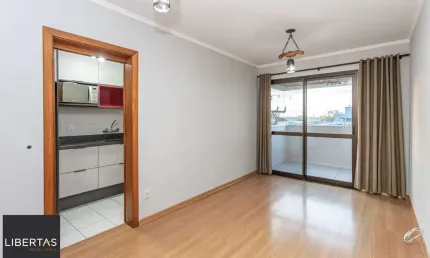 Apartamento com 2 quartos à venda na Rua Miguel Di Giorgio, 170, São Sebastião, Porto Alegre