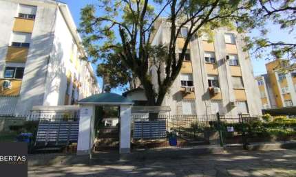 Apartamento com 3 quartos à venda na Rua Joaquim de Carvalho, 275, Vila Nova, Porto Alegre