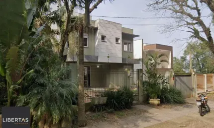 Casa 367m², 3 dormitórios, 4 vagas no bairro ipanema