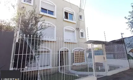 Apartamento com 3 quartos à venda na Rua São Francisco, 1040, Santana, Porto Alegre