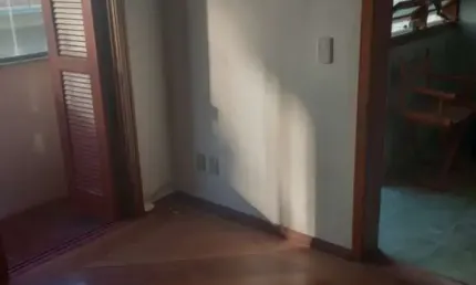 Apartamento com 1 quarto à venda na Rua Padre Hildebrando, 1078, Santa Maria Goretti, Porto Alegre