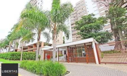 Apartamento 49,01m², 1 dormitório, 1 vaga no bairro Teresópolis