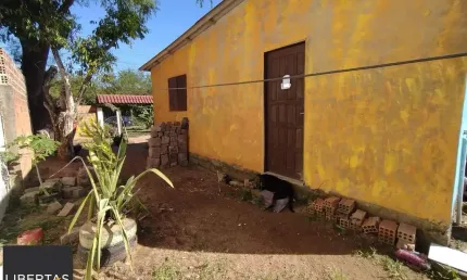 Casa com 1 quarto à venda na Estrada Jacques da Rosa, 1879, Lageado, Porto Alegre