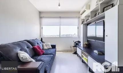 Apartamento mobiliado 3 quartos, condomínio terra nova vista alegre - vila ipiranga