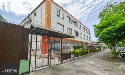Apartamento com 2 quartos à venda na Rua Vinte de Setembro, 437, Azenha, Porto Alegre