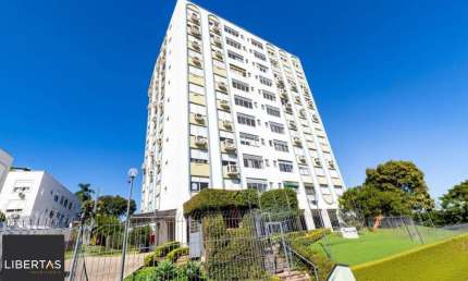 Apartamento 3 dorms à venda Rua Catumbi, Medianeira - Porto Alegre