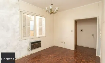 Apartamento de 2 dormitórios no bairro Jardim Lindóia