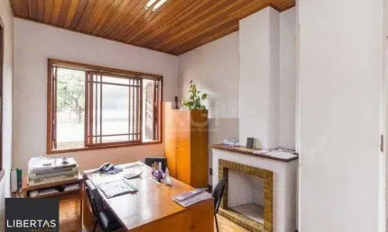 Predio para venda - 120m², 3 dormitórios, 3 vagas - partenon