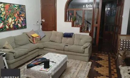 Casa com 5 quartos à venda na Rua José do Patrocínio, 620, Cidade Baixa, Porto Alegre