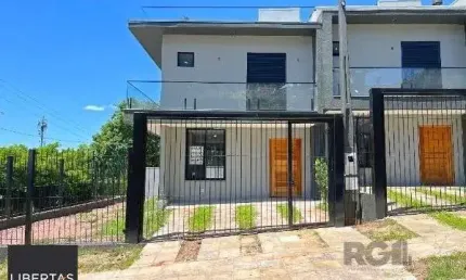 Casa condominio em porto alegre, no bairro tristeza, com 3 dormitório(s), e 3 banheiros, à venda.