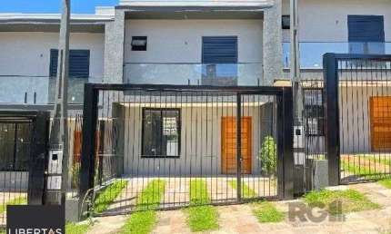 Casa Condominio em Porto Alegre, no bairro Tristeza, com 3 dormitório(s), e 3 banheiros, à venda.