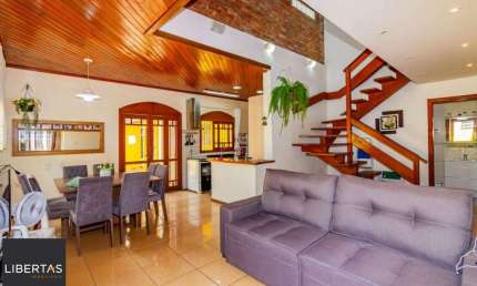 Casa com 5 quartos à venda na Rua Figueredo Mascarenhas, 295, Sarandi, Porto Alegre