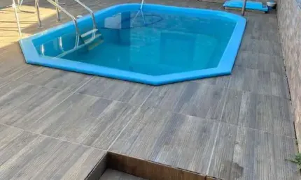 Casa com 3 quartos à venda na Rua Engenheiro Oscar de Oliveira Ramos, 3226, Restinga, Porto Alegre