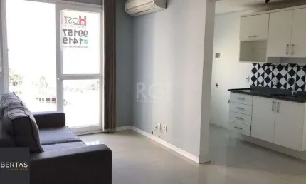 Apartamento com 2 quartos à venda na Rua Doutor Carlos Renato R. Fonseca, 200, Jardim Itu Sabará, Porto Alegre