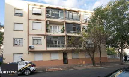 Apartamento de 2 dormitórios | Excelente localização