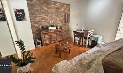 Apartamento à venda com 1 quarto 45 m² , teresópolis, porto alegre