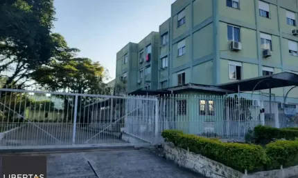 Apartamento com 3 quartos à venda na Rua João Mora, 485, Camaquã, Porto Alegre