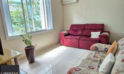 Apartamento com 3 quartos à venda na Rua Dona Otília, 3754, Santa Tereza, Porto Alegre