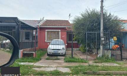 Casa com 3 quartos à venda na Avenida Edgar Pires de Castro, 2300, Hípica, Porto Alegre
