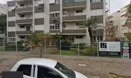 Apartamento com 2 quartos à venda na Rua Visconde do Herval, 469, Menino Deus, Porto Alegre