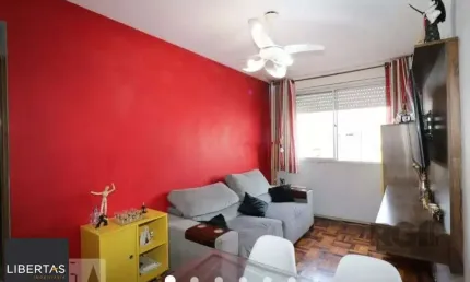 Apartamento 3 dormitórios à venda na av. engenheiro francisco rodolfo simch, 230 - sarandi - porto alegre
