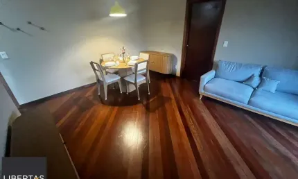 Apartamento bairro tristeza - 2 Dormitórios - vaga de garagem escriturada