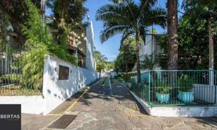 Apartamento com 2 quartos à venda na Rua Padre João Batista Reus, 1551, Vila Conceição, Porto Alegre