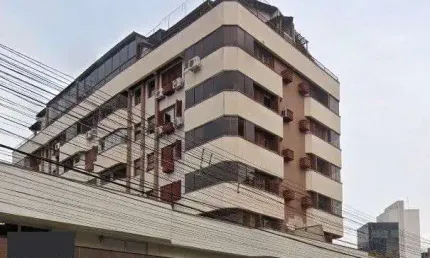 Cobertura junto ao Moinhos de Vento, frente Av. Goethe