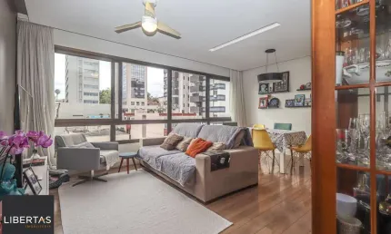 Apartamento com 2 quartos à venda na Rua Carlos Von Koseritz, 345, São João, Porto Alegre