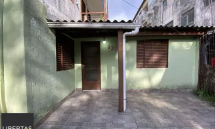 Apartamento com 2 quartos à venda na Rua Romeu de Vasconcellos Rosa, 40, Cavalhada, Porto Alegre