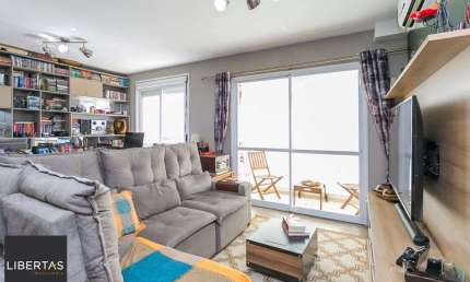 Apartamento de 3 dormitórios no bairro Jardim Lindóia