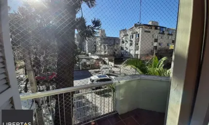 Apartamento com 2 quartos à venda na Avenida Lavras, 387, Petrópolis, Porto Alegre