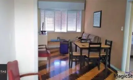 Apartamento com 2 quartos à venda na Rua Mucio Teixeira, 1392, Menino Deus, Porto Alegre